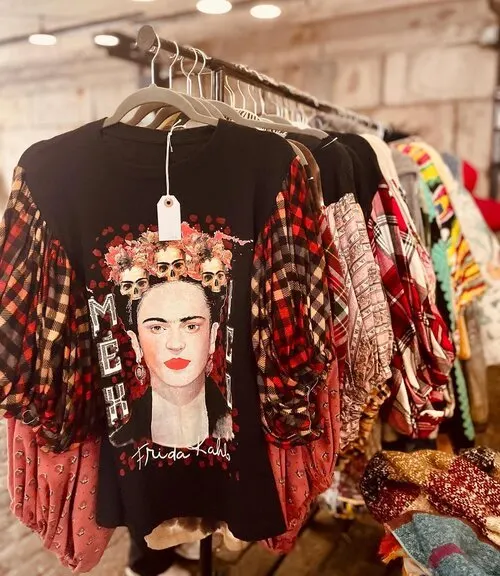 26 Brooklyn Things You'll Love To Do &Amp; Eat With Kids Find handmade and vintage clothese teens will love at the brooklyn flea in dumbo.