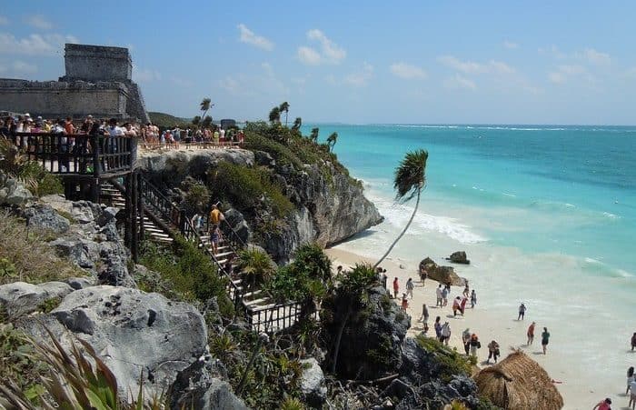 Mayan Riviera Bucket List With Kids