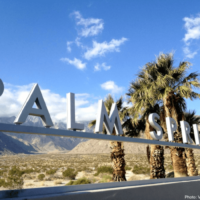 Palm Springs is a great place to vacation with kids. Here's why.