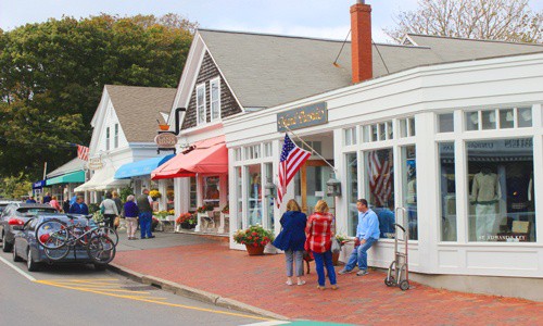 chatham is your quintessential cape cod town