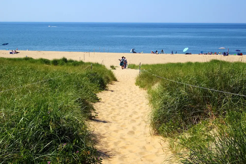 Cape Cod: 11 Easy, No-Stress Things To Do With Tots. Kids &Amp; Teens Race beach is part of the cape cod national seashore and a nice big beach for kids and families.