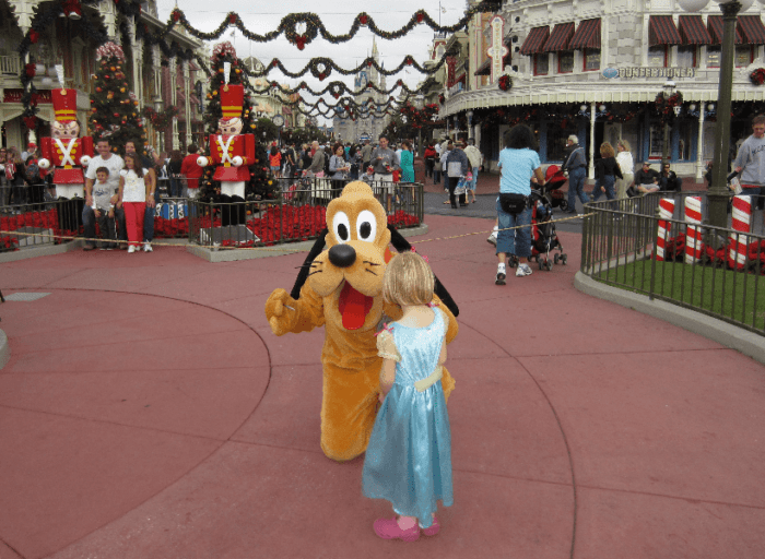 10 Tips For Your First Disney World Trip