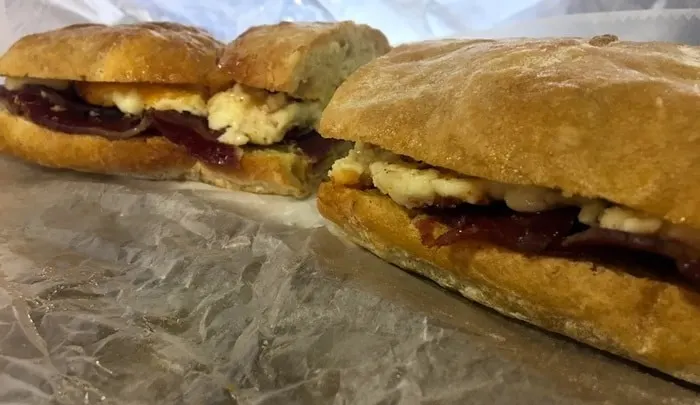 Hershey Pa: The Park &Amp; So Much More Raclette cheese, pickles and cured meat.