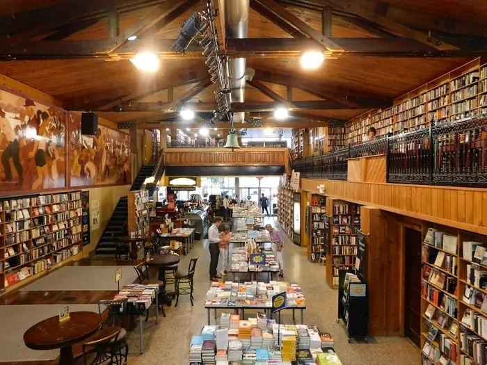 the midtown scholar bookstore in harrisburg