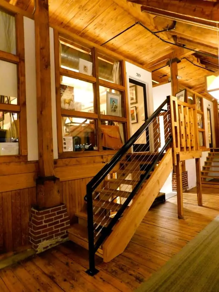Hershey Pa: The Park &Amp; So Much More Millworks artist studios