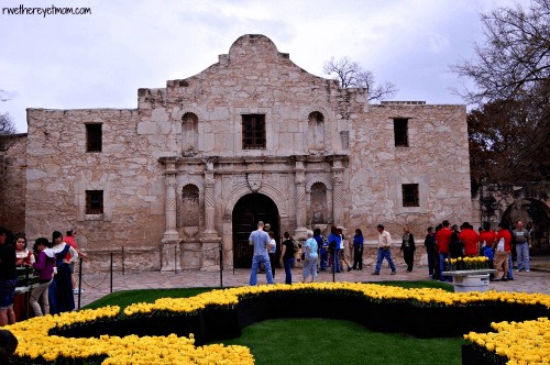 5 Things To Do With Kids In San Antonio