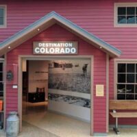 explore Colorado's history in Denver