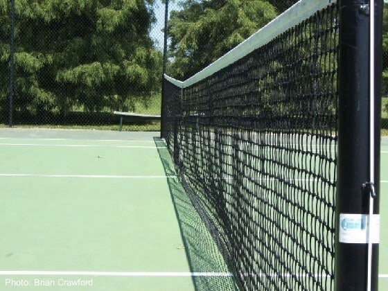 Kiawah island tennis