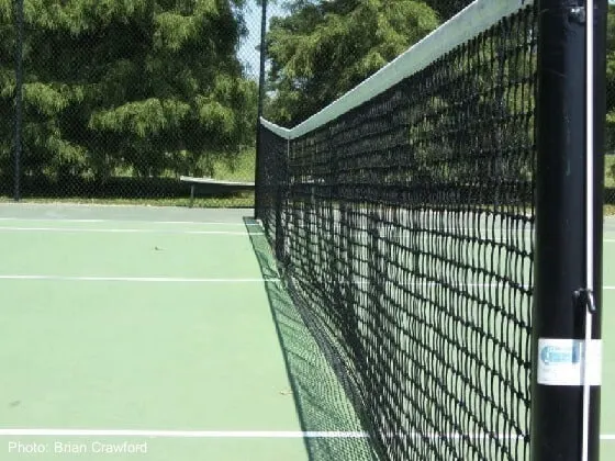 Kiawah island tennis