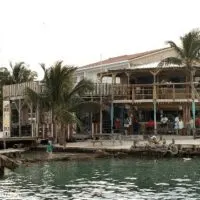 Caye Caulker is a fun destination from Ambergris Caye