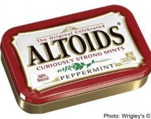 Altoids