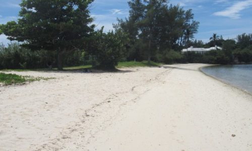 Secluded somerset long bay