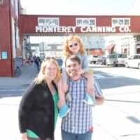 monterey cannery row