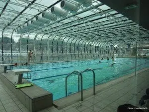 5 Items You'd Never Think To Pack &Ndash;But Really Want&Ndash; For A Family Trip To Paris piscine baker