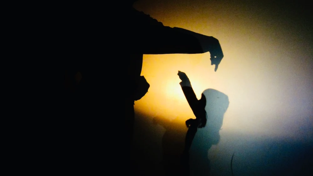 Munich: 10+ Things To Do &Amp; See That Your Whole Family Will Love A kid and parent play with light and shadows at the kids' kingdom in munich's deutsches museum.