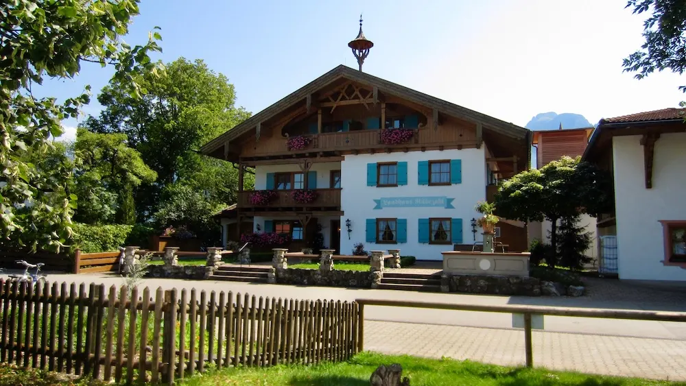 Munich: 10+ Things To Do &Amp; See That Your Whole Family Will Love The hotel days rubezahl in schwangau is small from the outside but indulgent and id-friendly within.