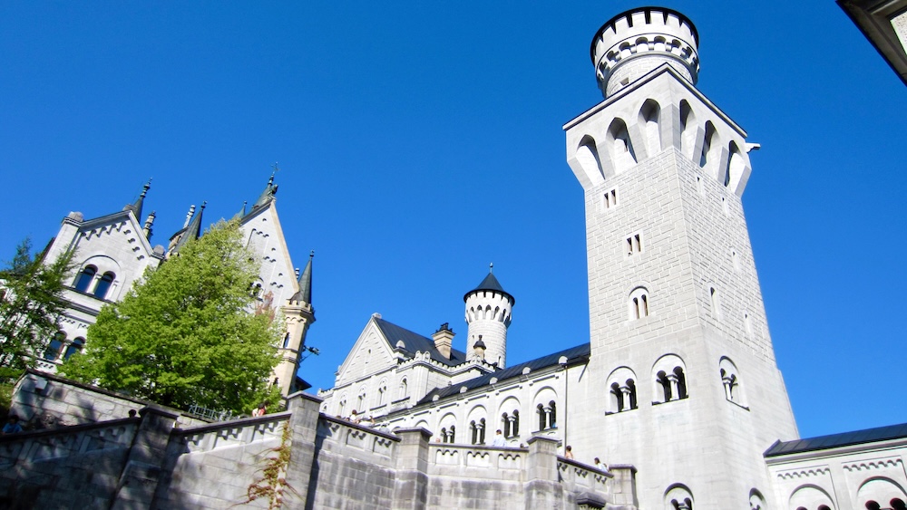 One of the best things to do from munich is a day trip to king ludwig's fairy-tale castle, neuschwanstein