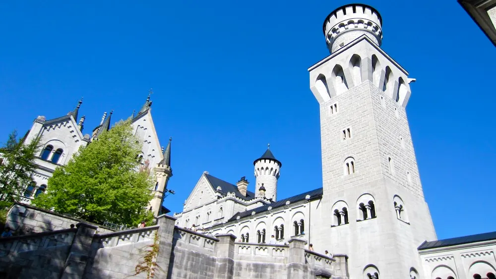 Munich: 10+ Things To Do &Amp; See That Your Whole Family Will Love One of the best things to do from munich is a day trip to king ludwig's fairy-tale castle, neuschwanstein