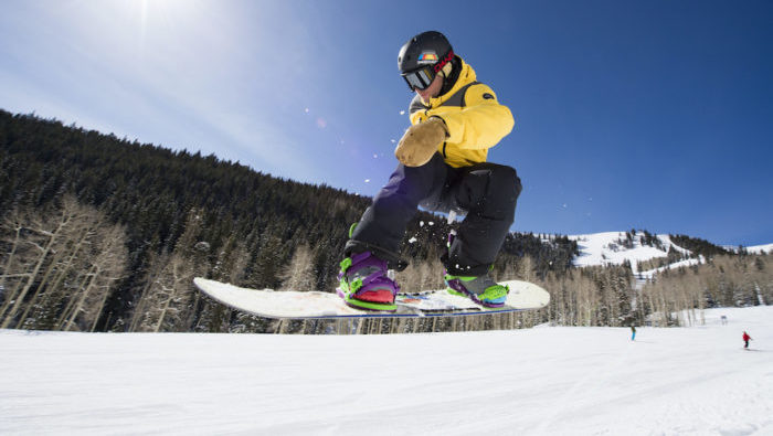 Where To Ski, Eat & Stay in Park City With Kids