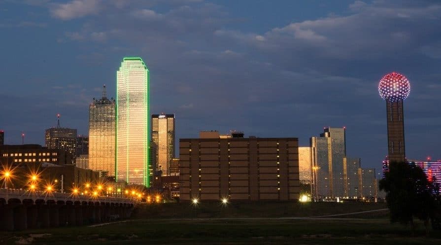 Do These 5 Dallas Things With Kids