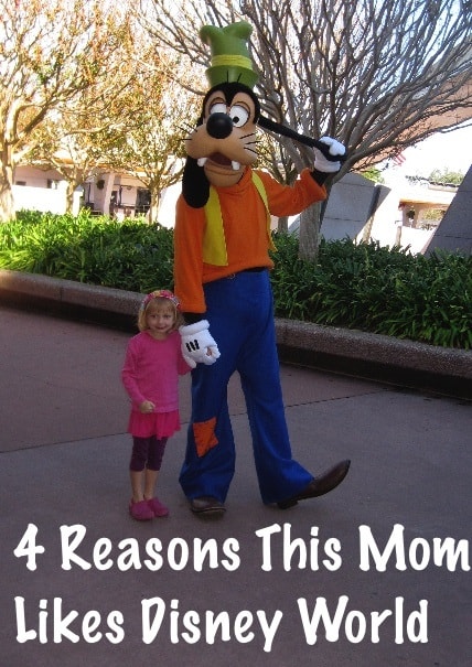 this converted mom tells why she now likes disney world