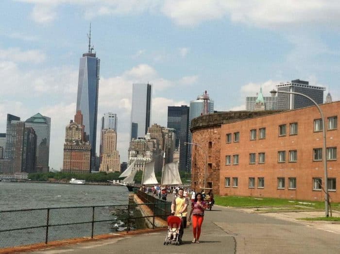 6 Ways To See NYC Like a Local Family