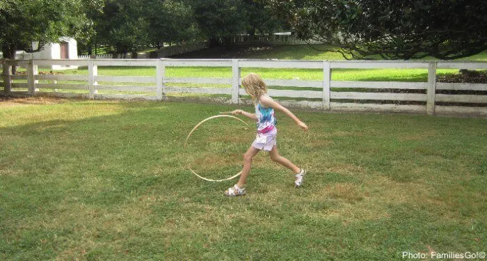 8 Things You Have To Do In Williamsburg, Va With Kids hoop games in williamsburg