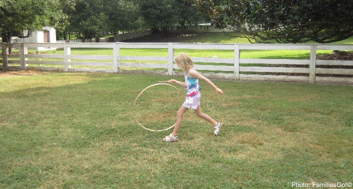 hoop games in williamsburg