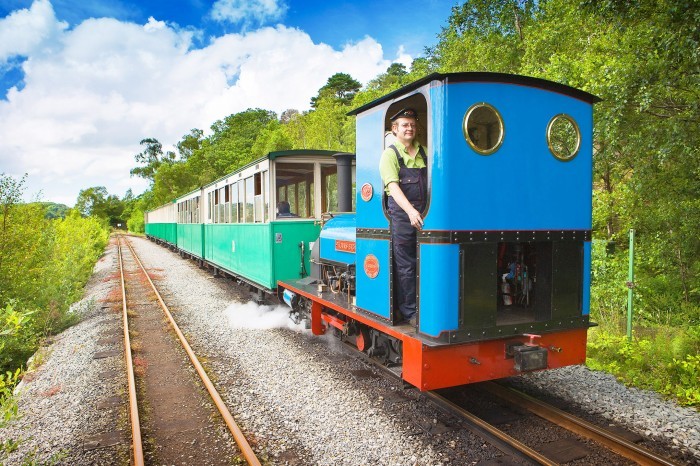 The original "thomas" in wales