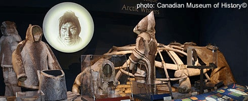 learn about the first nations at the canadian museum of history