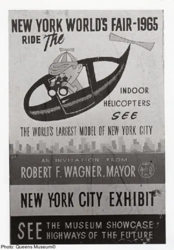 Top Kid-Friendly Museums In The U.s. &Amp; Canada world's fair artifacts at the queens museum