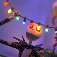 Jack Skellington takes a journey to Christmastown that changes his life.