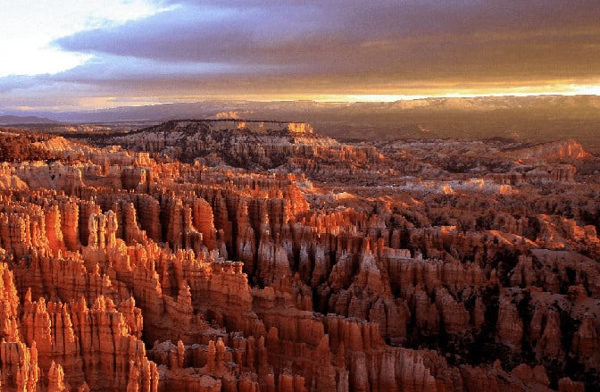 5 Quintessential Things To Do Near Bryce Canyon