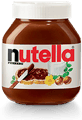 nutella