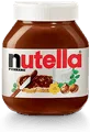 5 Things To Do Before Taking Kids To Africa nutella