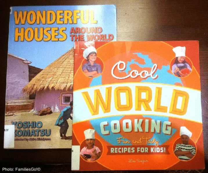 5 Things To Do Before Taking Kids To Africa books to give us a glimpse of senegal, west africa