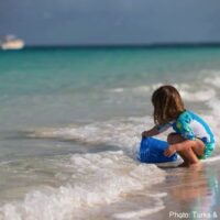 turks and caicos beaches