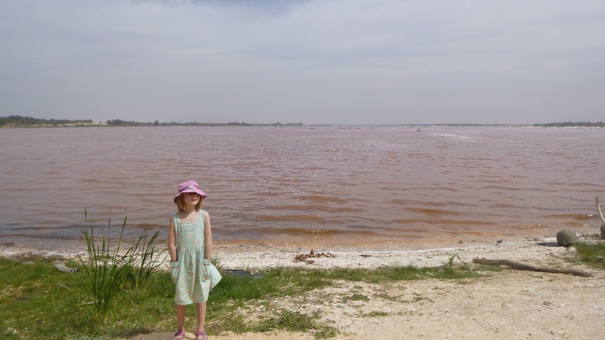 What To See, Eat & Do With Kids In Surprising Senegal