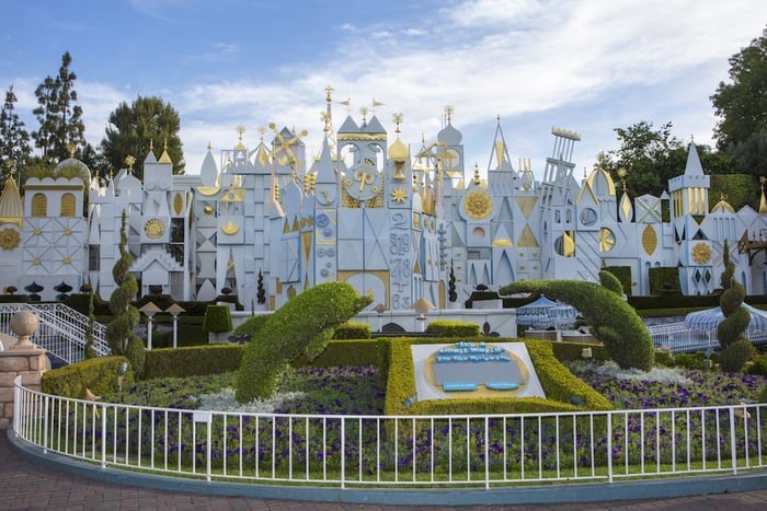7 Best All-Ages Attractions at Disneyland