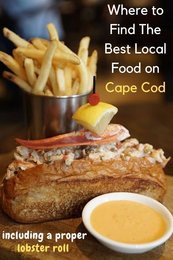 From clam chowder to lobster rolls, read our round-up of the best cape cod foods to eat with kids and the best restaurants to dine in.