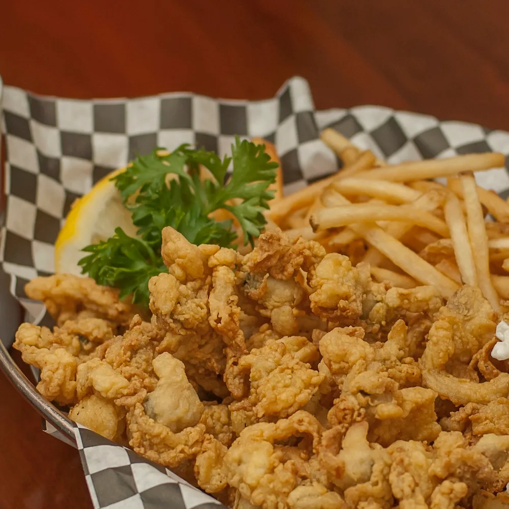 20 Kid-Friendly Restaurants For Cape Cod's Quintessential Foods Plump fried clam bellies are some of the best casual, kid-friendly food to eat on cape cod.