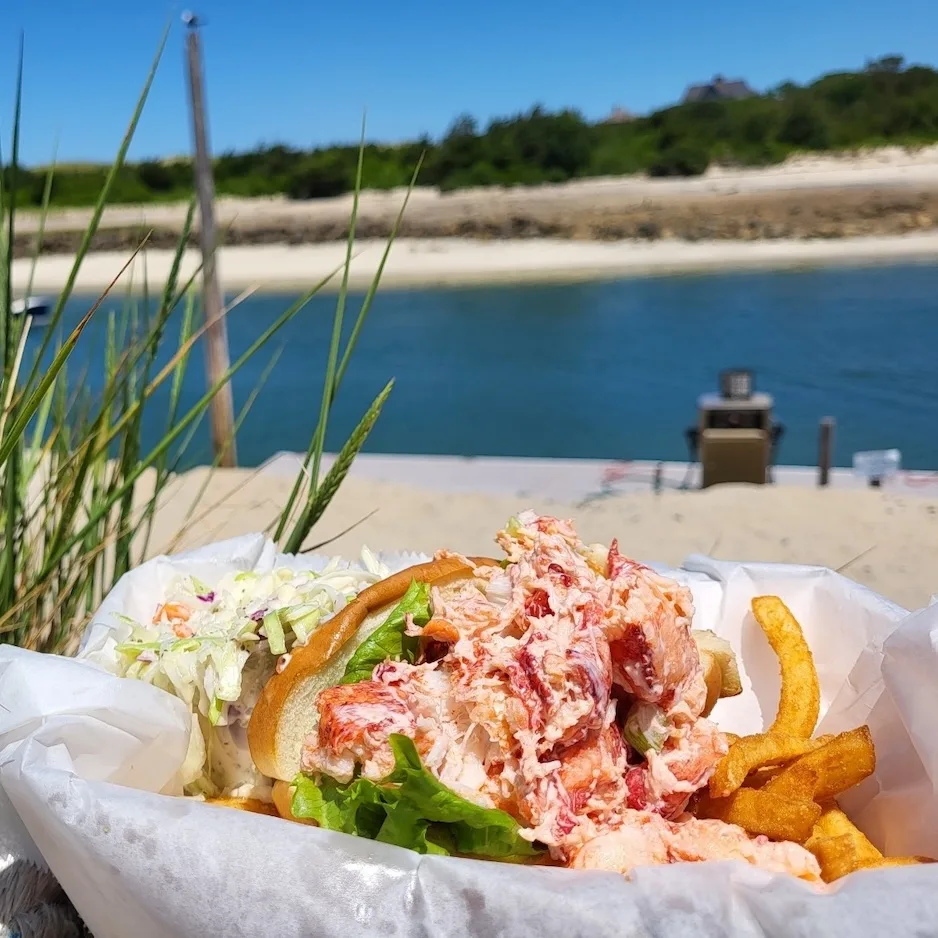 20 Kid-Friendly Restaurants For Cape Cod's Quintessential Foods The sesuit harbor café serves plump lobster rolls in a kid-friendly beach-side setting.