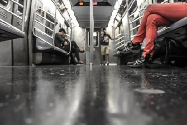 33 Savvy Expert Tips For Safeguarding Your Family Vacation summer travel safety includes knowing when to skip the subway