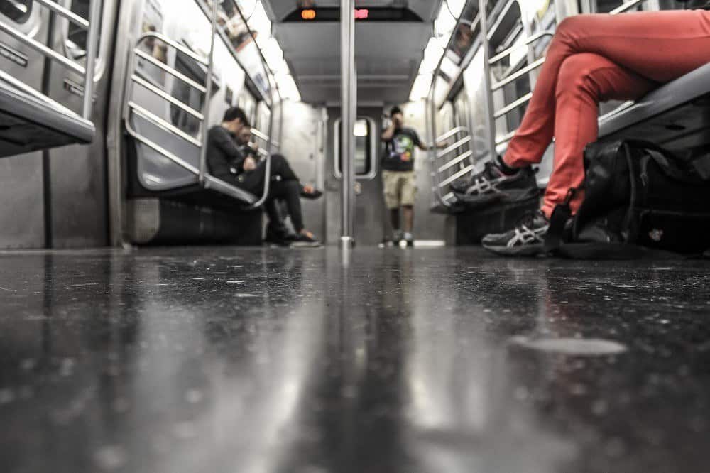 Summer travel safety includes knowing when to skip the subway