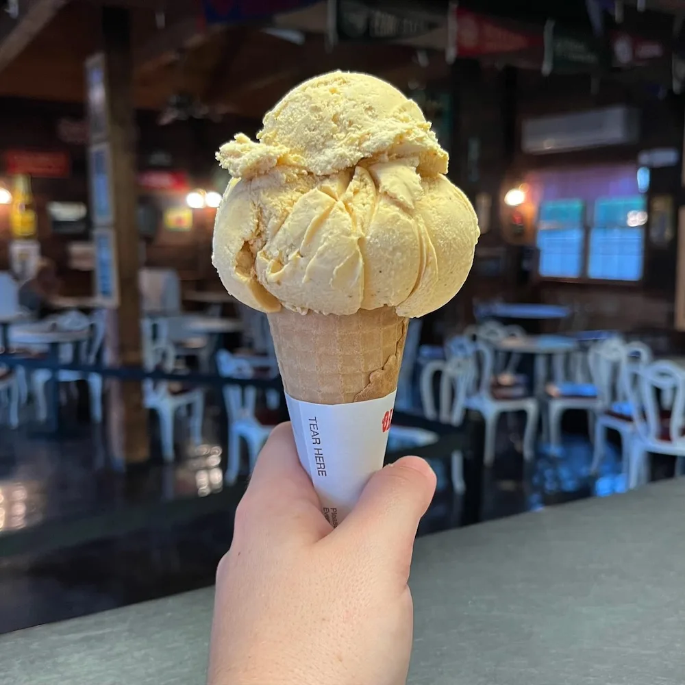 20 Kid-Friendly Restaurants For Cape Cod's Quintessential Foods Sundae school on cape cod serves up rich ice cream in classic and creative flavors.