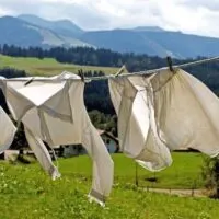 make laundry a breeze on your next vacation