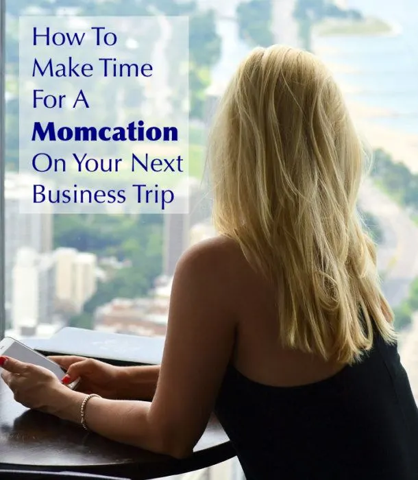 How Moms Find Me Time On Business Trips as much as you love your family, having a hotel to yourself for a night or two can be a welcome change. here is how to get a mini-vacation, maybe even just a few hours, to yourself, the next time you leave town for a business trip