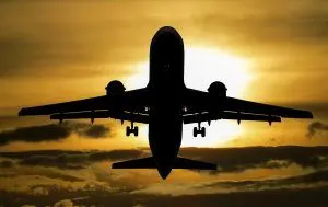 How Moms Find Me Time On Business Trips an airplane is a gateway to a momcation