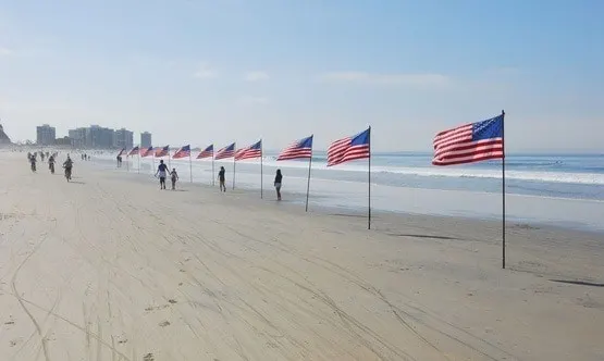 coronado beach is a real staycation getaway from san diego