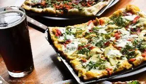 Best Baltimore Dining For Parents &Amp; Kids joe squared in baltimore